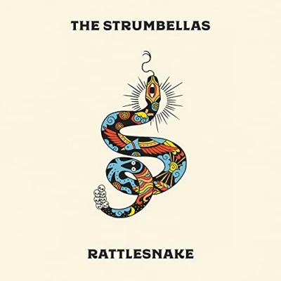 Afbeelding van Rattlesnake