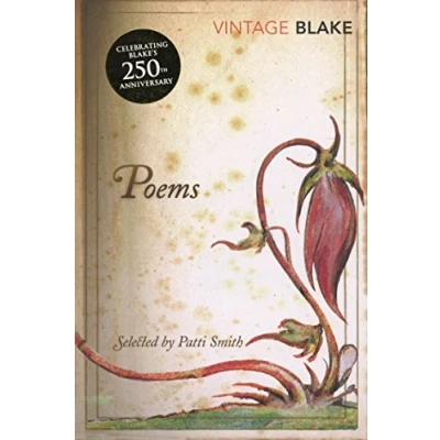 Afbeelding van Vintage Classics Poems