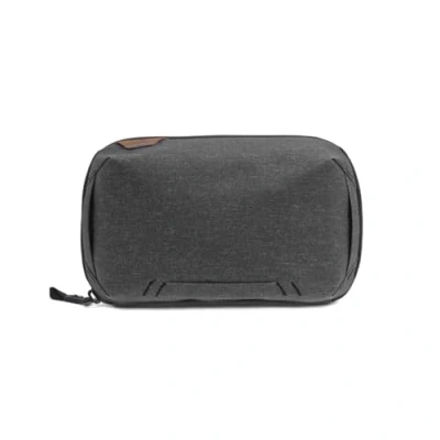 Afbeelding van Peak Design Tech Pouch V2 charcoal