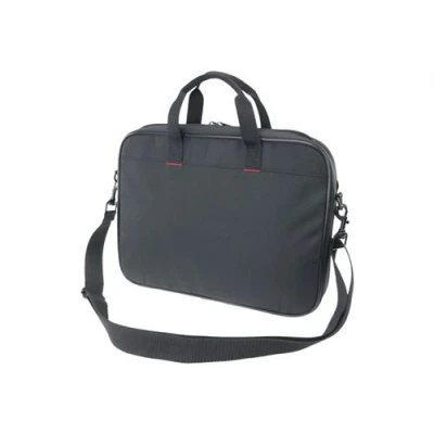 Afbeelding van Fujitsu Top Case 14 Notebookhoes 35,6 cm 14&quot; (10st in een doos) (14&quot;, Fujitsu), Laptoptas, Zwart