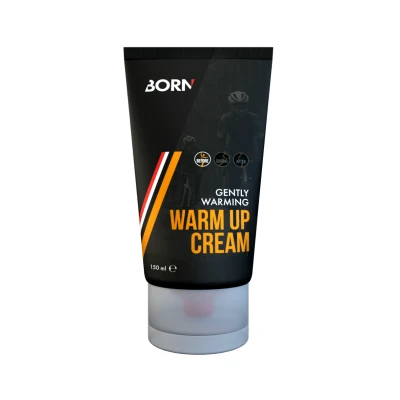 Afbeelding van Born Sportvoeding Warm Up 150 ml