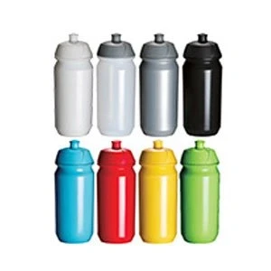 Afbeelding van Tacx Shiva T5709 drinkfles, 500 ml, geel