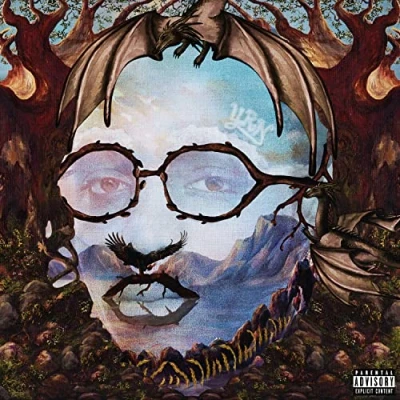 Afbeelding van Quavo Huncho (LP)