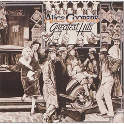 Afbeelding van Greatest Hits