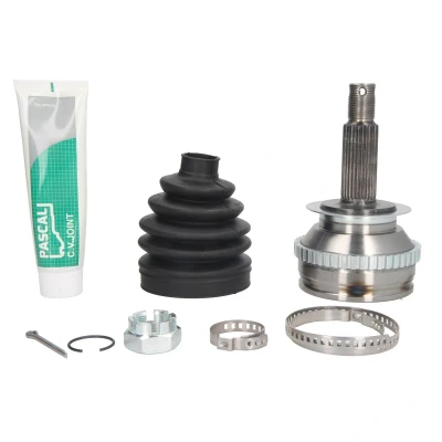 Afbeelding van PASCAL G10561PC Homokineet Wielzijde