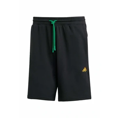 Afbeelding van adidas Sportswear X Fortnite Short Heren Zwart XS