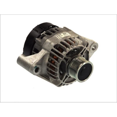 Afbeelding van DENSO DAN995 Dynamo / Alternator 14V 120A FIAT: Grande Punto Hatchback, Doblo II Box Body Estate, Ducato III Van, ALFA ROMEO: 159 Sportwagon, MiTo