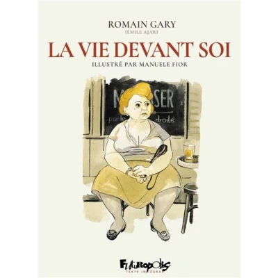 Image de La vie devant soi