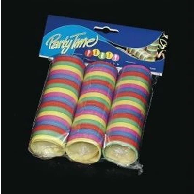 Afbeelding van Serpentine blister à 3 rollen