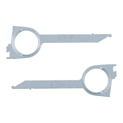 Afbeelding van KS TOOLS 500.1377 Ontgrendelgereedschap, radio 11g