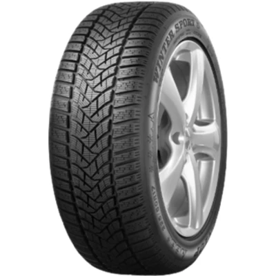 Image de Pneu Auto Hiver Dunlop Winter Sport 5 205/55 R16 94V XL