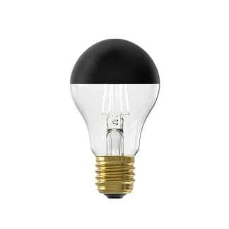Afbeelding van LED lamp E27 Peer Calex (4W, 180lm, 1800K)