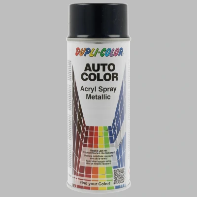 Afbeelding van DUPLI COLOR 141140 Voertuig combinatielak spuitbus Blauw AUTO 20 0589 blue metallic 400 ml