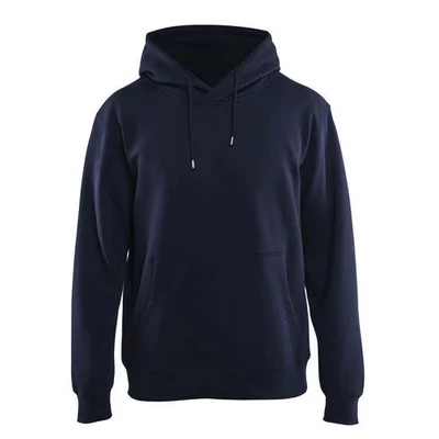 Image de Sweatà capuche marine