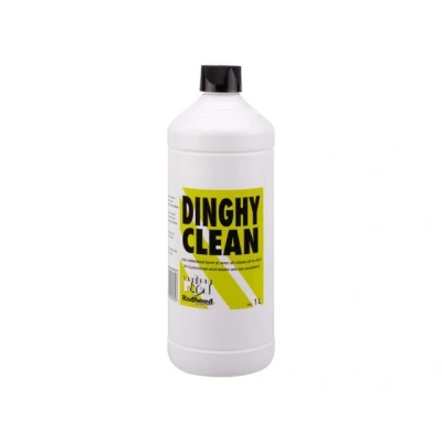 Afbeelding van Silerswaar Radboud Dinghy Clean 1l.
