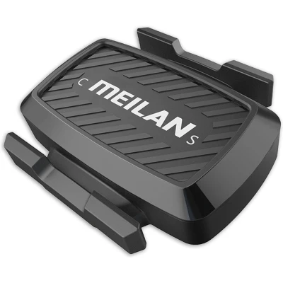 Afbeelding van Meilan Snelheids / Cadanssensor ANT+ Bluetooth C1