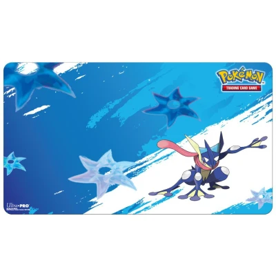 Afbeelding van Ultra Pro Pokémon TCG Greninja Speelkleed