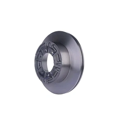 Afbeelding van HELLA 8DD 355 105 791 Remschijf 289 22 08/08 108 volledig Zonder wielbevestigingsbout, wielnaaf IVECO: DAILY 4, 4 Kasten/Kombi