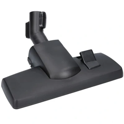 Afbeelding van Kenekos Combi mondstuk geschikt voor alle Miele stofzuigers Complete, Compact, Classic, Swing, C1, C2, C3, S8000, S6000, S5000, S4000, S2000, S2, S3, S4, S5, S6 serie vloerzuigmond stofzuiger