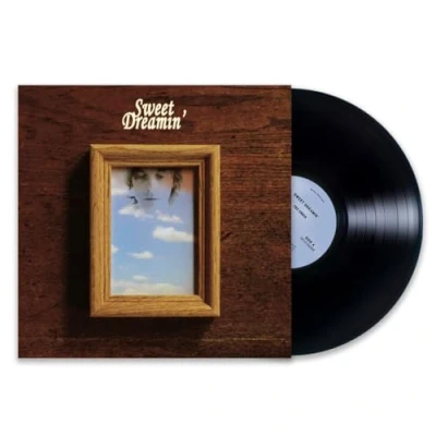 Afbeelding van Tex Crick Sweet Dreamin (LP)