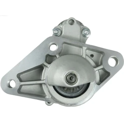 Afbeelding van AS PL S9272 Startmotor 12 2,20