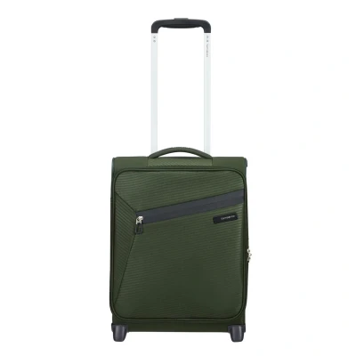 Afbeelding van Samsonite Litebeam Upright 45 Underseater climbing ivy Zachte koffer