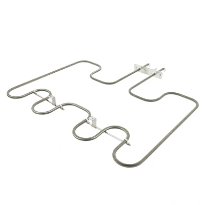 Afbeelding van Élément de grillage Electrolux AEG 5550294010 verwarmingselement,boven,grill
