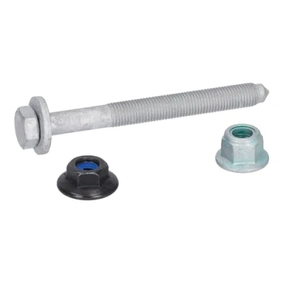 Afbeelding van Febi Bilstein Draagarm Montageset / 21501