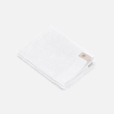 Afbeelding van Walra handdoek Soft Cotton 60x110 White