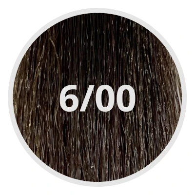 Afbeelding van Lisap Absolute 3 6/00 Diep Donkerblond 60ml