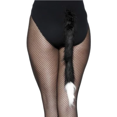 Afbeelding van Dressing Up &amp; Costumes Party Accessories Cats Tail