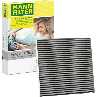 Afbeelding van Mann filter Interieurfilter FP 22 021