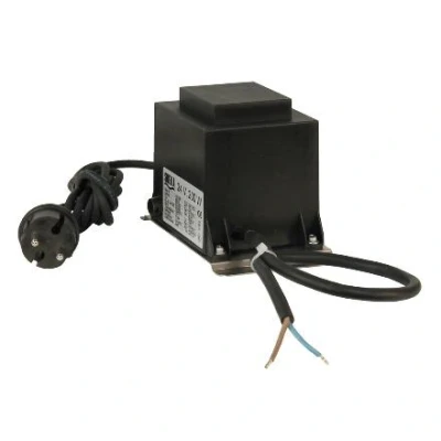 Image de Suevia transformator 230/24V, 200W, Geschikt voor Rundvee Koeien