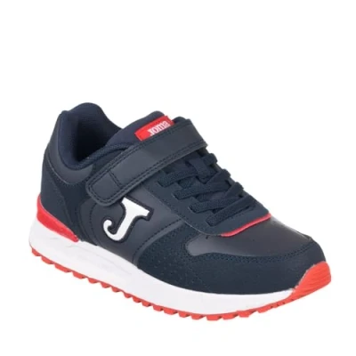 Afbeelding van Joma Tornado Jr 2403 JTORNAW2403V, voor een jongen, Marineblauw, Sneakers, maat: 28
