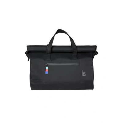 Afbeelding van GOT BAG Weekendtas, Maat: One Size, Black
