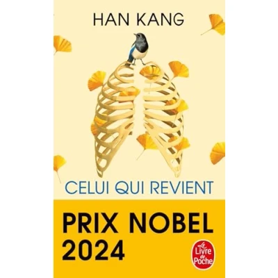 Afbeelding van Celui qui revient