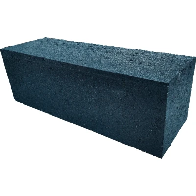 Afbeelding van Linea 15x15x45 cm antraciet