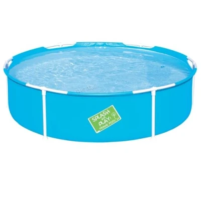 Afbeelding van Bestway my first frame pool rond 152