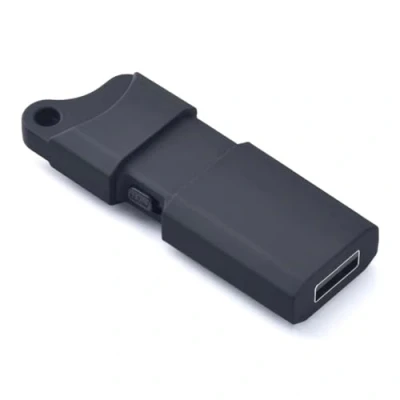 Afbeelding van 64 GB USB digitale spraakrecorder Noise geactiveerde mini kleine spionage luisterapparaat voor conferenties, vergaderingen, interviews, cursussen
