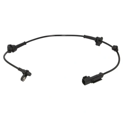 Afbeelding van DELPHI SS21526 12B1 ABS sensor Actieve