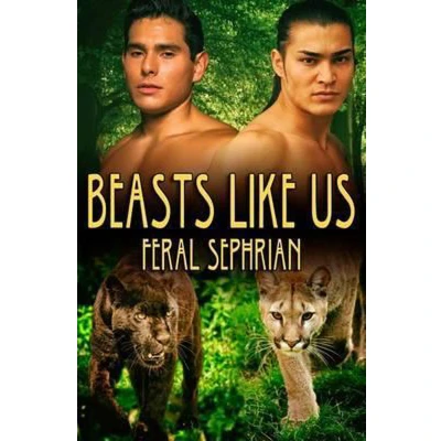 Afbeelding van Beasts Like Us