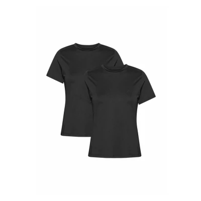 Afbeelding van Danish Endurance Sport Tshirt, Dames, Maat: Large, Black