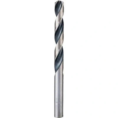 Image de BOSCH 2608577268 foret hélicoïdal HSS PointTeQ 10 mm (10 pcs)
