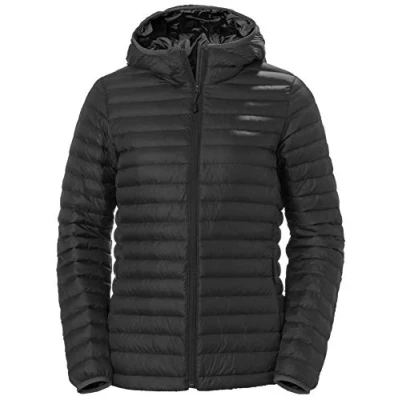 Afbeelding van Helly Hansen W Sirdal Insulator Jack Damesmantel met capuchon