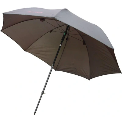 Afbeelding van Ultimate Umbrella Green with Tilt Function 50&quot; Visparaplu