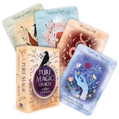 Afbeelding van Pure Magic Oracle