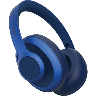 Afbeelding van Fresh &#039;n Rebel Clam Blaze Koptelefoon 80u batterij Volume Control op de True Blue