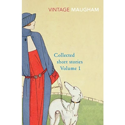 Afbeelding van Collected Short Stories Volume 1
