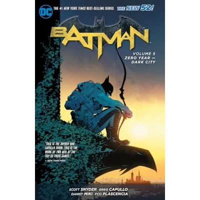 Afbeelding van Batman