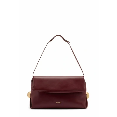 Afbeelding van LIU JO Handtas, Dames, Maat: One Size, Bordeaux